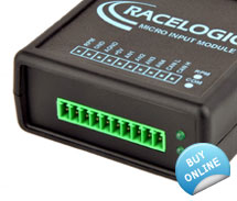 Micro-Input-module