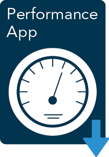 VBTouch App Performance App