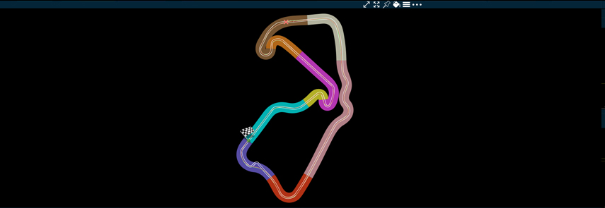 macOS Map CircuitTools