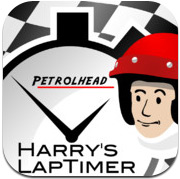 HarrysLapTimerApp-logo