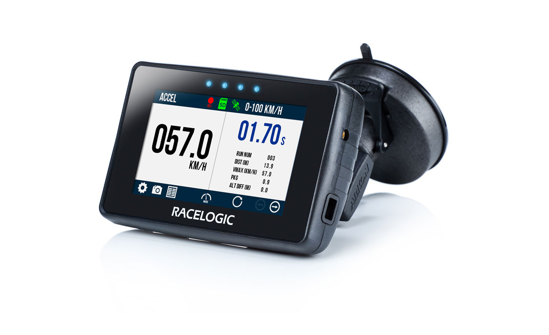 Performance Box Touch