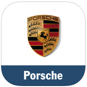 Porsche-App VBOX-Sport