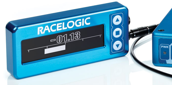 VVB Pro Predicitve Laptiming