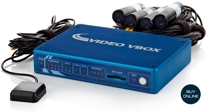 Video-VBOX-Pro