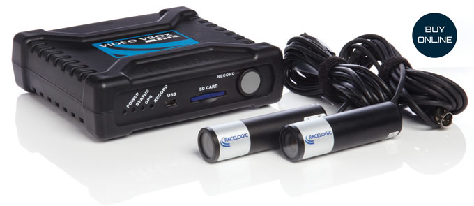 Video VBOX Lite