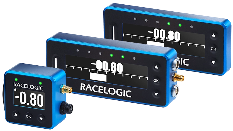 VBOX LapTimer